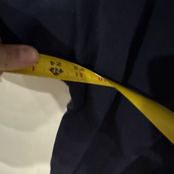 VTG Steamboat '95 Auto Race Shirt Mens XL Navy Blue 3rd Rock Cotton Formula One - Picture 4 of 5